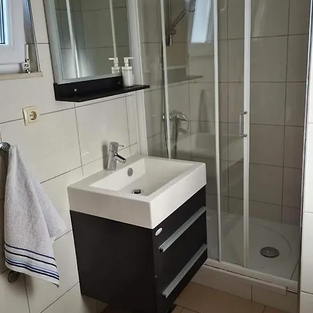 By The Sea Slatine, Ciovo - 24266 Apartamento