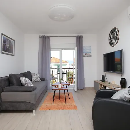 By The Sea Slatine, Ciovo - 24266 Apartamento *