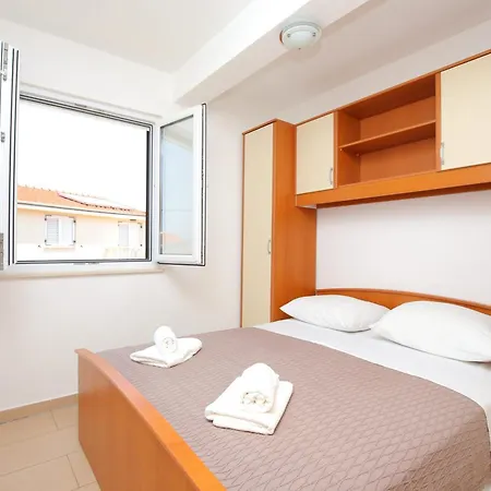 Apartamento By The Sea Slatine, Ciovo - 24266 Slatine