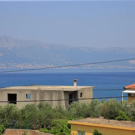 By The Sea Slatine, Ciovo - 24266 Apartamento