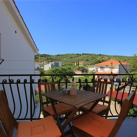 Apartamento By The Sea Slatine, Ciovo - 24266 Slatine
