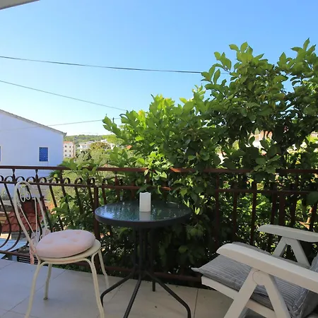 By The Sea Slatine, Ciovo - 24266 Apartamento Slatine