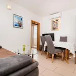 Apartmán By The Sea Slatine, Ciovo - 24266