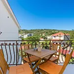 Apartmán By The Sea Slatine, Ciovo - 24266