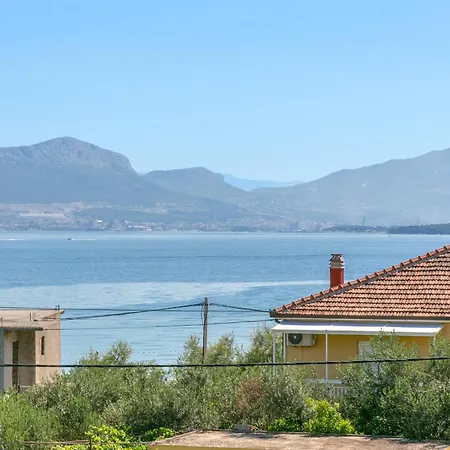 By The Sea Slatine, Ciovo - 24266