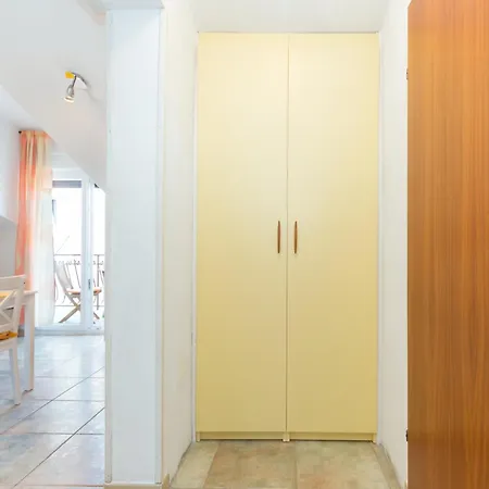 Apartmán By The Sea Slatine, Ciovo - 24266 Slatine