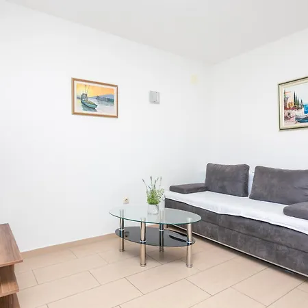 Apartmán By The Sea Slatine, Ciovo - 24266 Slatine