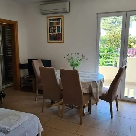 By The Sea Slatine, Ciovo - 24266 Apartment *
