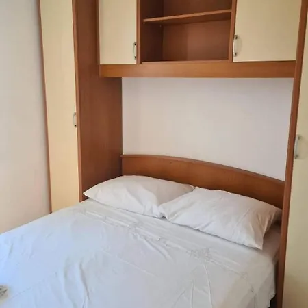 By The Sea Slatine, Ciovo - 24266 Apartment Slatine