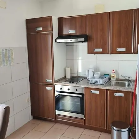 Apartment By The Sea Slatine, Ciovo - 24266 Slatine
