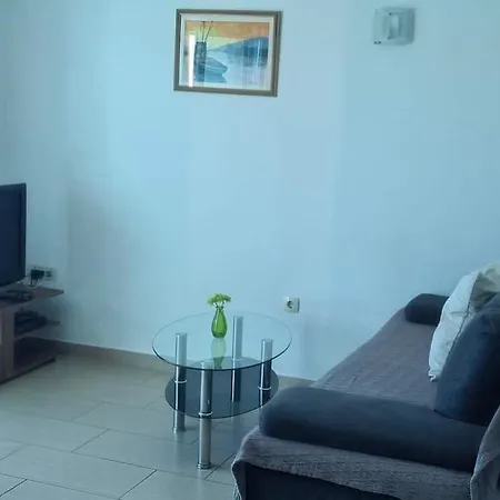 By The Sea Slatine, Ciovo - 24266 Apartment *