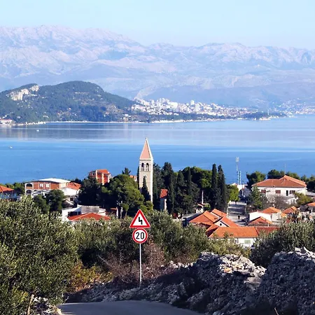By The Sea Slatine, Ciovo - 24266 شقة سلاتين