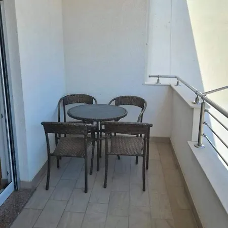 By The Sea Slatine, Ciovo - 24266 Apartment