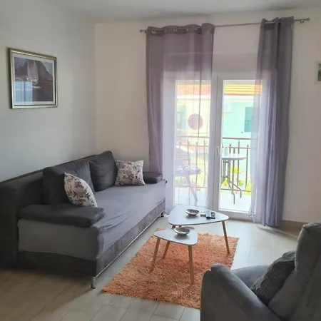 By The Sea Slatine, Ciovo - 24266 Apartment Slatine
