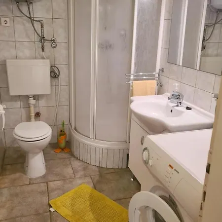Apartment By The Sea Slatine, Ciovo - 24266 Slatine