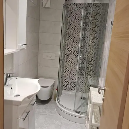 Apartment By The Sea Slatine, Ciovo - 24266