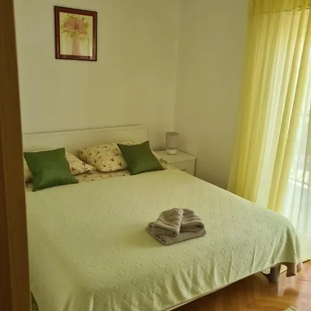 By The Sea Slatine, Ciovo - 24266 Apartment *