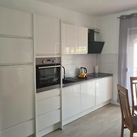 By The Sea Slatine, Ciovo - 24266 Apartment Slatine