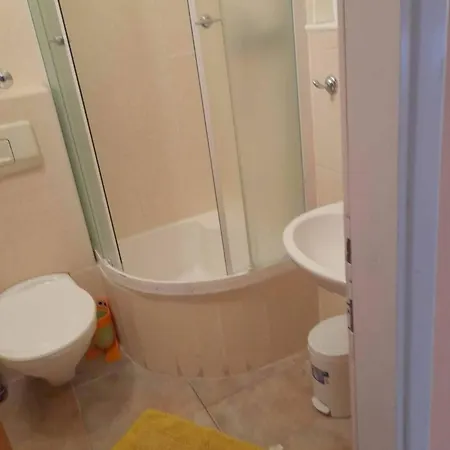 Apartment By The Sea Slatine, Ciovo - 24266 Slatine