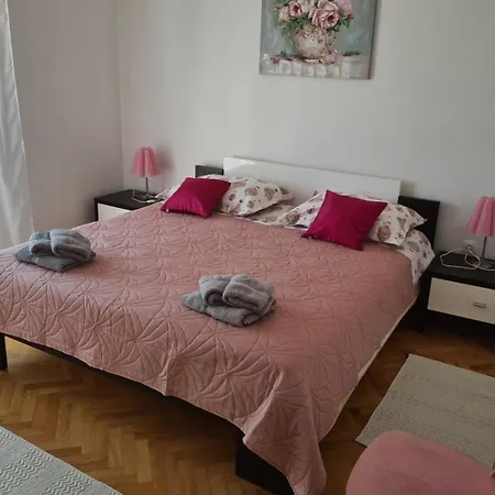 Apartment By The Sea Slatine, Ciovo - 24266