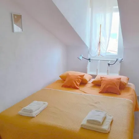 By The Sea Slatine, Ciovo - 24266 Apartment Slatine