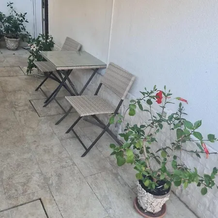 By The Sea Slatine, Ciovo - 24266 Apartment Slatine