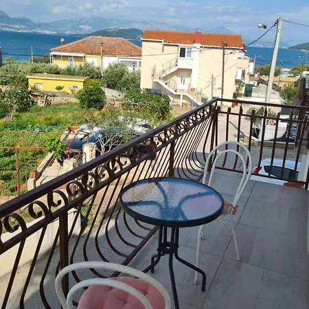 By The Sea Slatine, Ciovo - 24266 Slatine