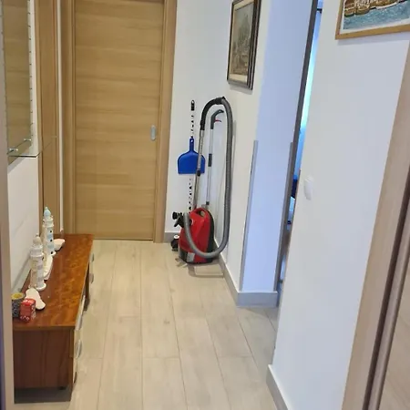 By The Sea Slatine, Ciovo - 24266 Apartment *