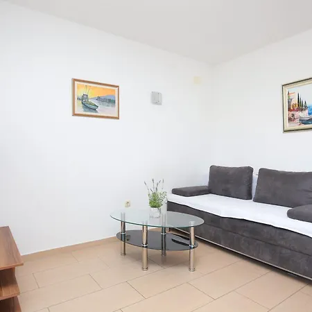 By The Sea Slatine, Ciovo - 24266 شقة *