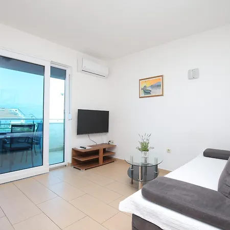 By The Sea Slatine, Ciovo - 24266 شقة *