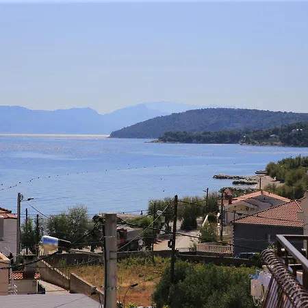 شقة By The Sea Slatine, Ciovo - 24266 سلاتين