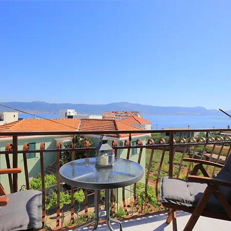 By The Sea Slatine, Ciovo - 24266 شقة