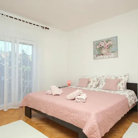 By The Sea Slatine, Ciovo - 24266 شقة *