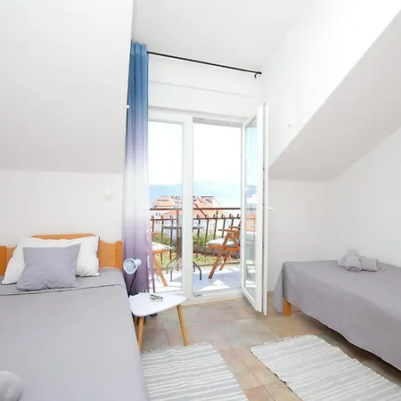 By The Sea Slatine, Ciovo - 24266 شقة سلاتين