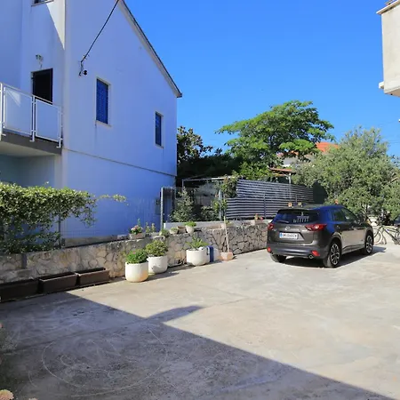 By The Sea Slatine, Ciovo - 24266 شقة سلاتين
