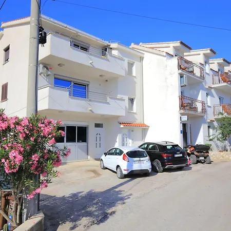 By The Sea Slatine, Ciovo - 24266 شقة *