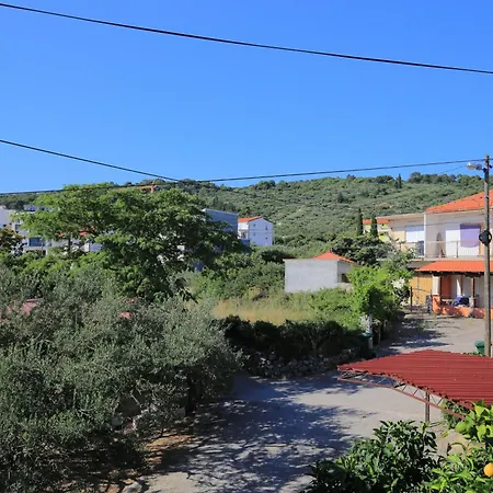 By The Sea Slatine, Ciovo - 24266 سلاتين